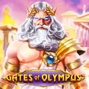 Gates Of Olympus Bendera138