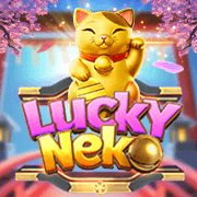 Lucky Neko Bendera138