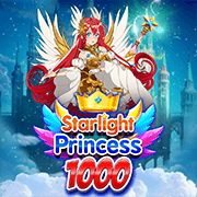 Starlight Princess x1000 Bendera138